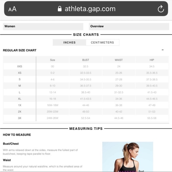 Athleta - Picture 12 of 12
